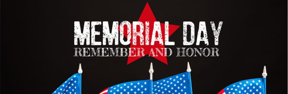 memorial day