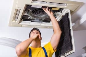 hvac repair