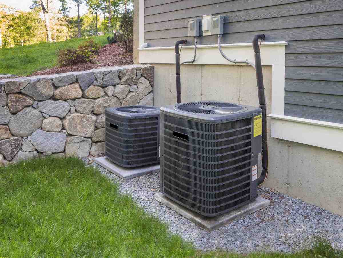 Air Conditioning Services in Colesville, MD. Buric Heating and Air Conditioning