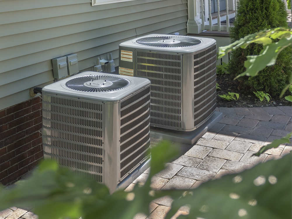 Air Conditioning Services in Derwood, MD. Buric Heating & Air