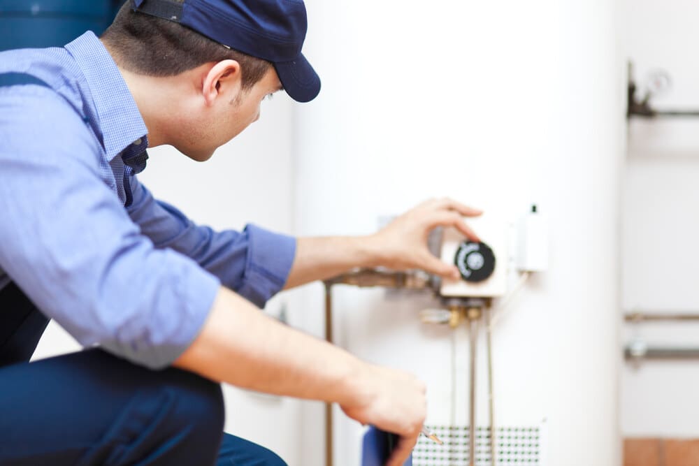 Boiler Installation in Ellicott City & Columbia, MD. Buric Heating and Air Conditioning