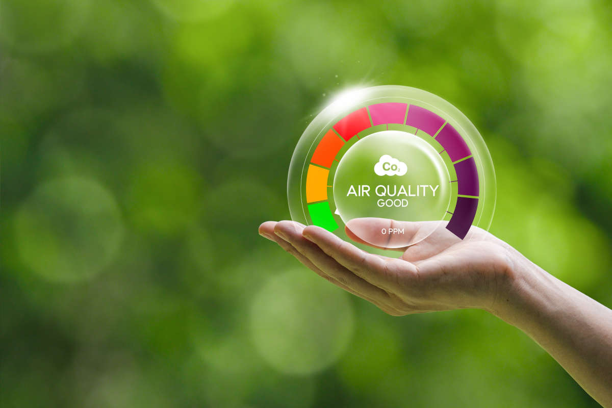 Humidifier Installation in Ellicott City & Columbia, MD. Buric Heating and Air Conditioning